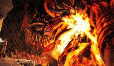 One-Punch Man Releases New Preview For Its Third Season Finale (And It Might Be The Anime's Last)