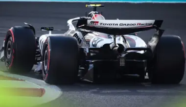 Will Toyota have influence on future Haas F1 drivers? Team boss reveals criteria