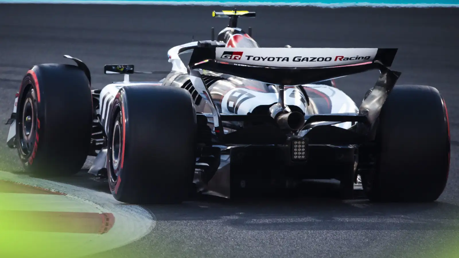 Will Toyota have influence on future Haas F1 drivers? Team boss reveals criteria