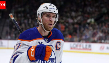 Connor McDavid says upcoming Oilers schedule “suits me” as December scoring surge turns heads across the NHL | NHL News