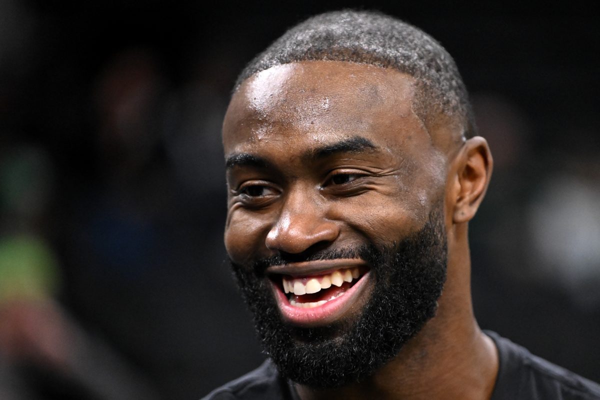 Celtics’ Jaylen Brown Enters Rare Company with Larry Bird