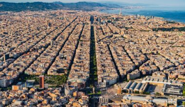 From Housing Policy in Europe to Large-Scale Master Planning in Mongolia: This Week’s Review