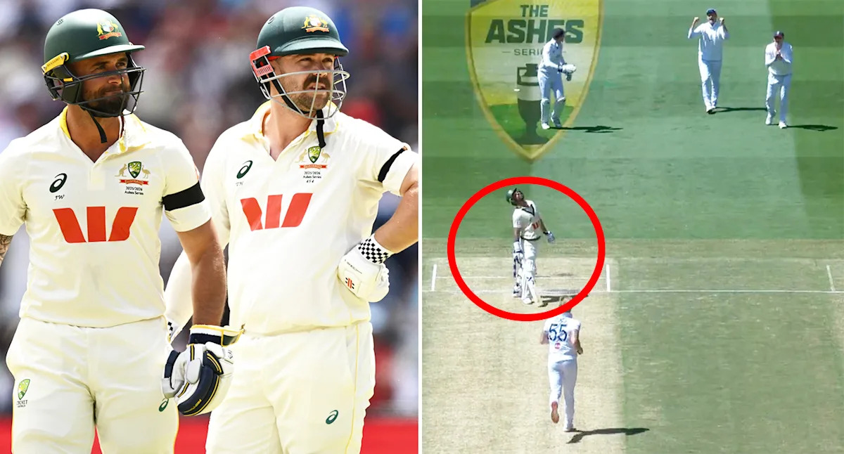 Ashes cricket: Aussie batters cop career-threatening blows as England pull off dramatic win in fourth Test