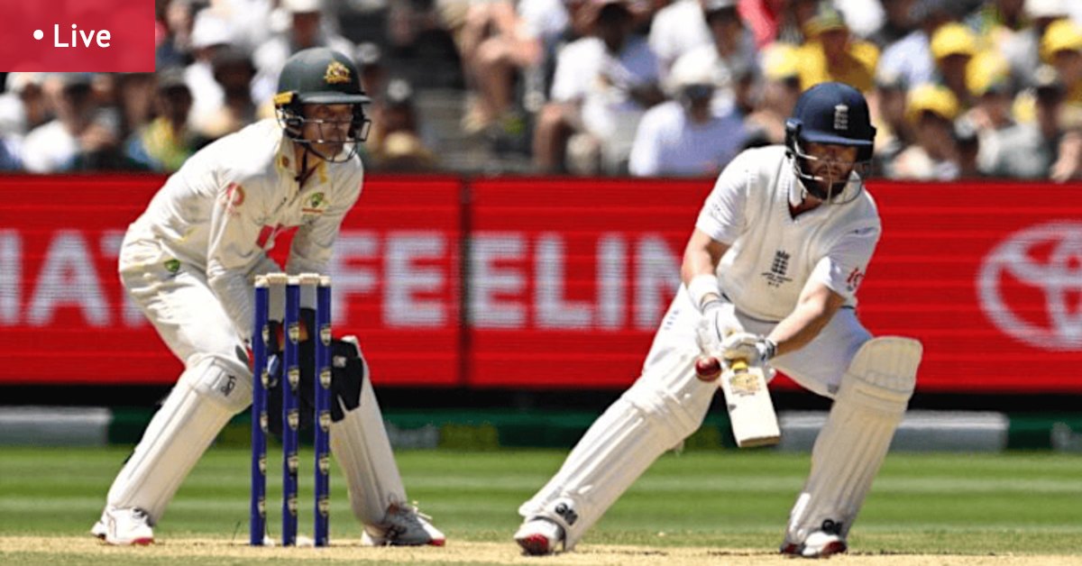 Australia vs England fourth test day 2 cricket scores, results, start time, wickets, teams, how to watch, Boxing Day Test, MCG