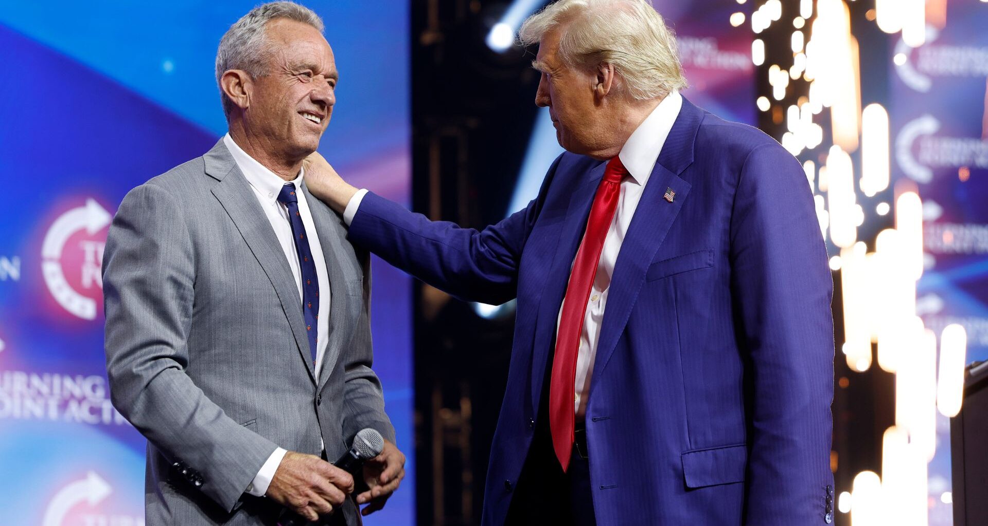 Trump's second term has ushered in significant changes in vaccine guidance, drug pricing and health care policy. Here's what's next.