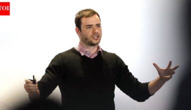 Tesla's former AI Director Andrej Karpathy sends 'Open Letter' to software engineers: I never felt this much behind as a programmer, profession is…