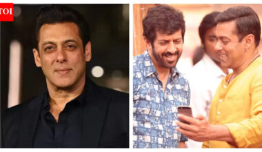 Exclusive: On Salman Khan's 60th birthday, I wish him the freedom to live without threats, says Kabir Khan | Hindi Movie News