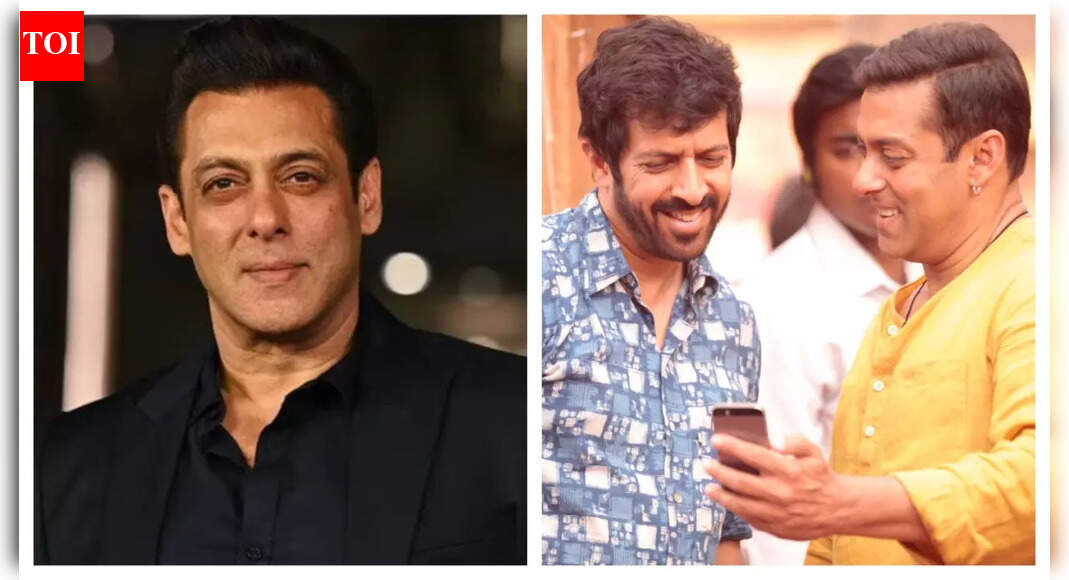 Exclusive: On Salman Khan's 60th birthday, I wish him the freedom to live without threats, says Kabir Khan | Hindi Movie News