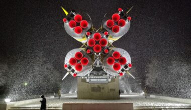 Russia Delays Debut Launch of New Rocket Under Baiterek Project