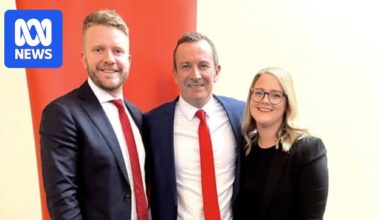 Family of Labor identity Tim Picton say he remains in critical condition after alleged Northbridge assault