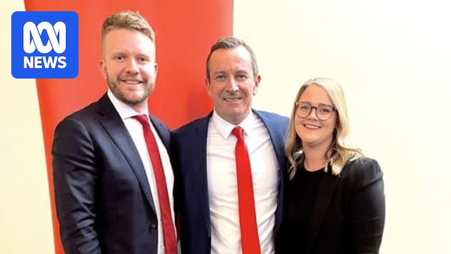 Family of Labor identity Tim Picton say he remains in critical condition after alleged Northbridge assault