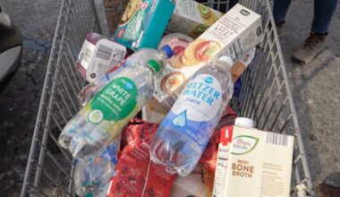 America's affordability crisis is putting Aldi in the spotlight