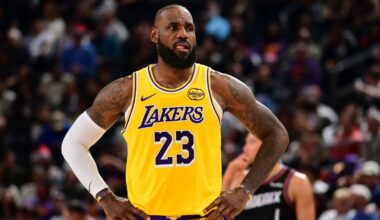 Slumping Lakers look for 'recalibration' after team meeting