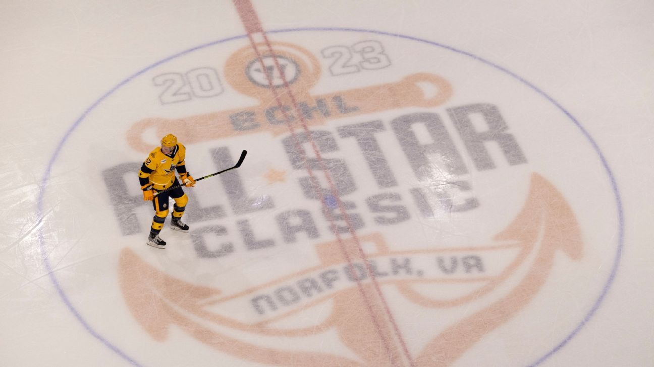 ECHL, players' union reach tentative new CBA deal, ending strike