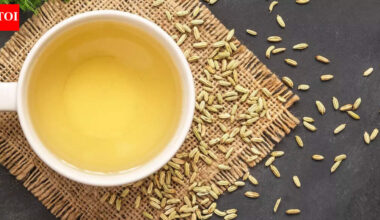 What really happens if you drink sauf water every day: Benefits, preparation and intake guidelines |