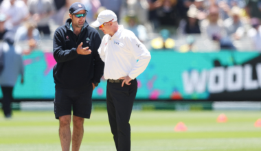 MCG curator in 'state of shock' as Head offers support after costly two-day finish