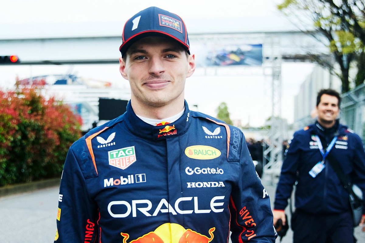 Guenther Steiner backs Max Verstappen to avoid 2026 slump in Sebastian Vettel comparison