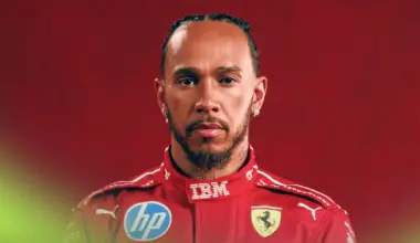 Key Lewis Hamilton decision made for F1 2026 after Riccardo Adami talks