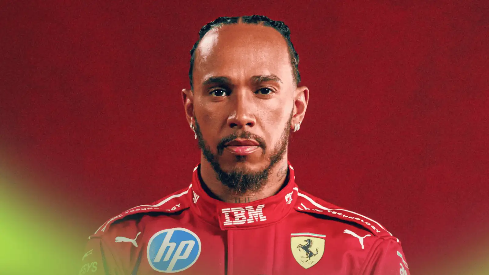 Key Lewis Hamilton decision made for F1 2026 after Riccardo Adami talks
