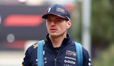 What Max Verstappen wants from Red Bull teammate; Marko on 'new way'