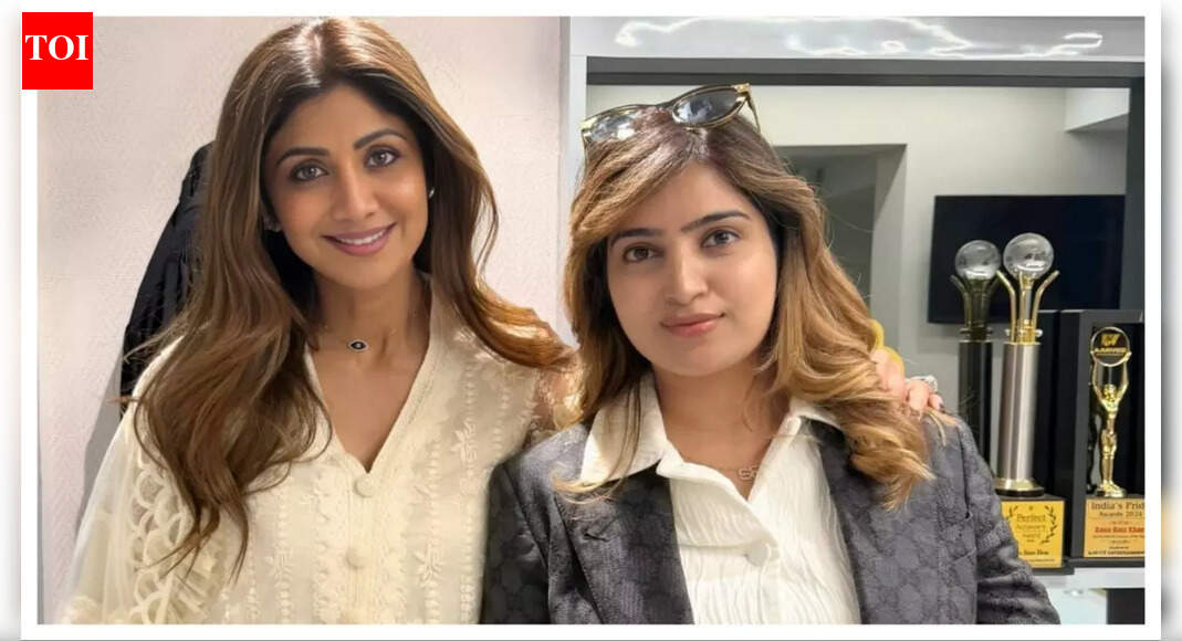 Shilpa Shetty case: A woman’s identity cannot be reduced to a commodity, says lawyer Sana Raees Khan | Hindi Movie News
