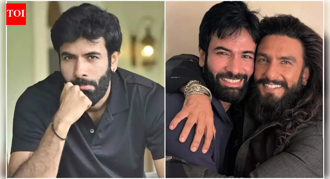 'Dhurandhar': Danish Pandor aka Uzair Baloch from the film talks about gruesome violence shown in the Ranveer Singh starrer | Hindi Movie News