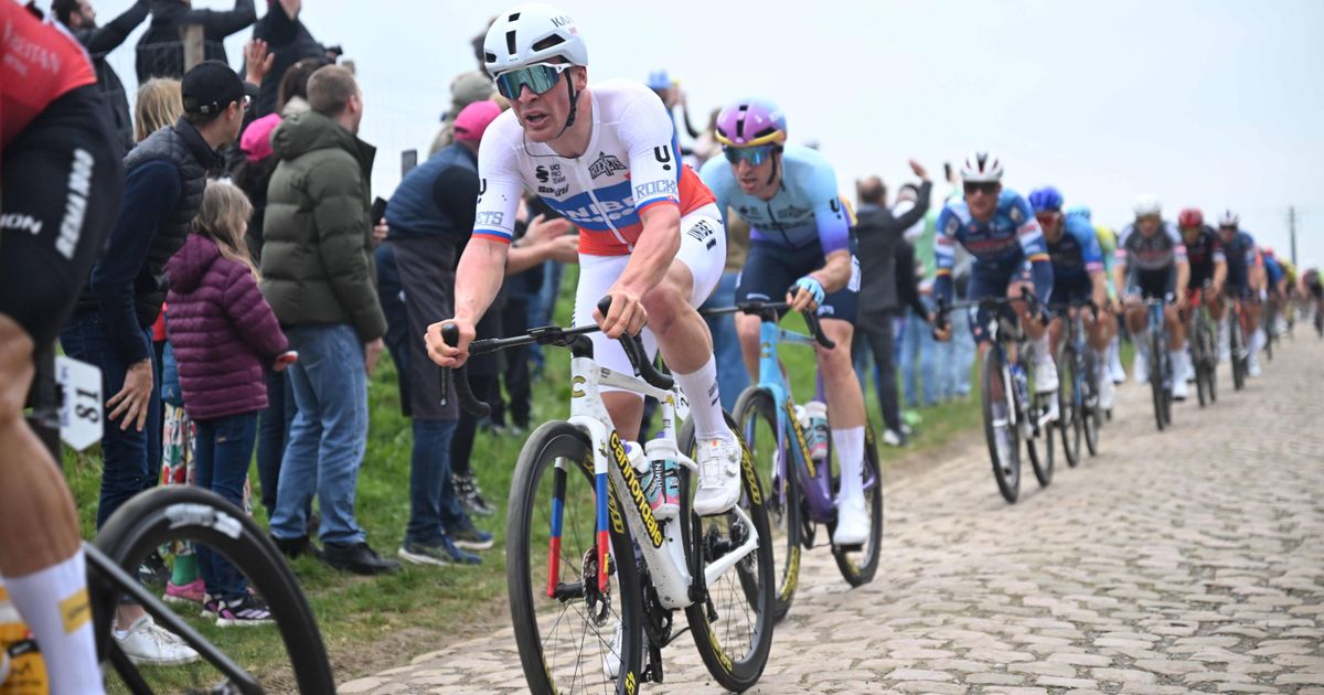 Unibet Rose Rockets and Kubis proved their colleague's wrong: 'We got zero respect'