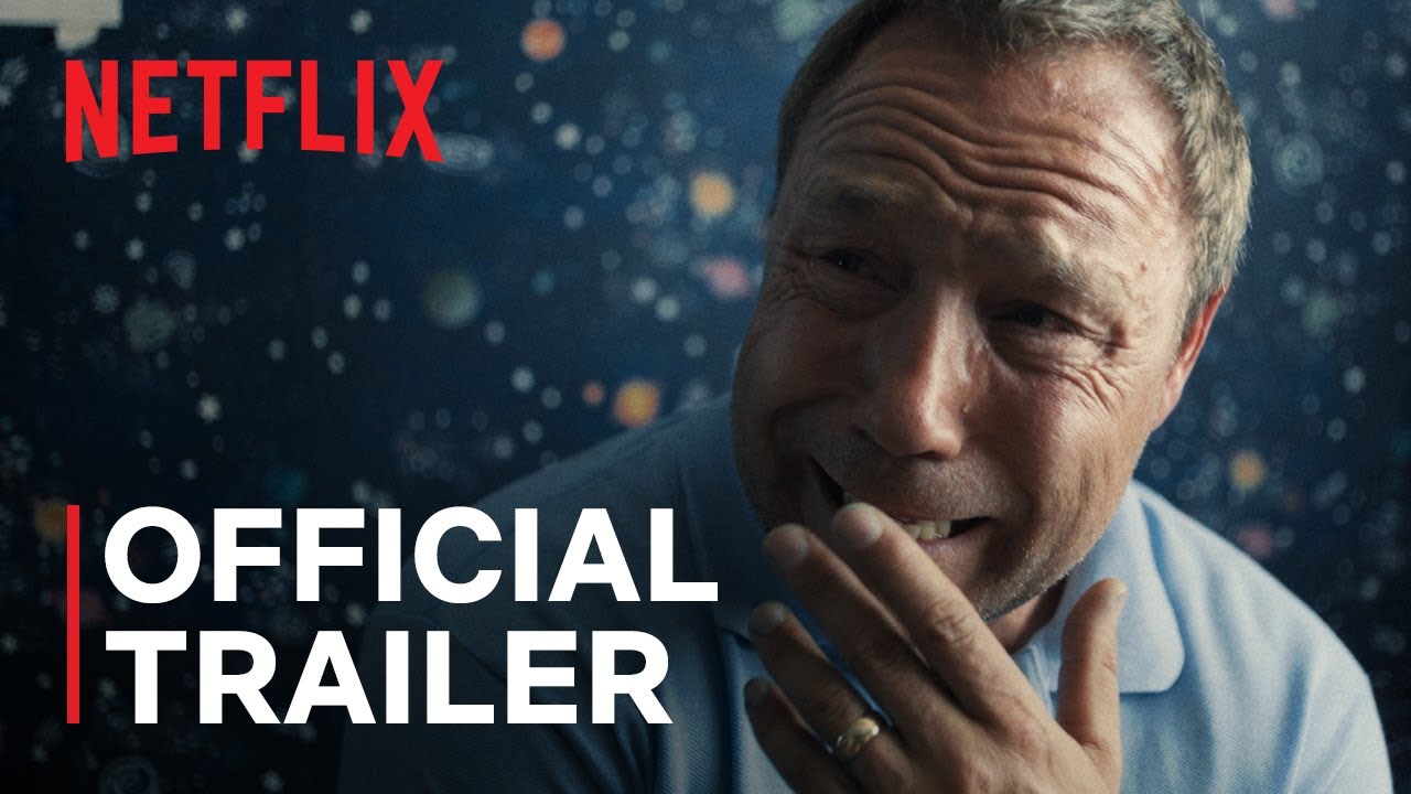 Adolescence | Official Trailer | Netflix - YouTube