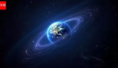 Will Earth really switch to 25 hours days as its rotation slowing down |