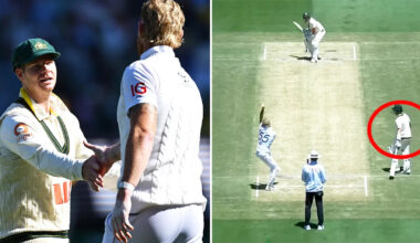 Ashes cricket: Fans confused by Steve Smith move that might have cost Aussies in fourth Test