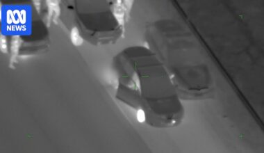 Teenagers charged after alleged aggravated carjacking in Melbourne's south-east