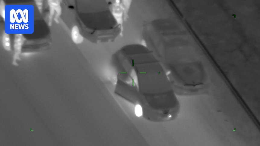 Teenagers charged after alleged aggravated carjacking in Melbourne's south-east