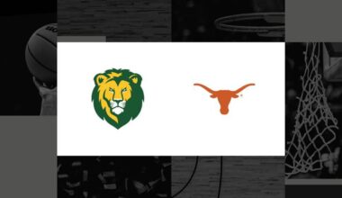 How to watch SE Louisiana vs. Texas women’s basketball: TV channel and streaming options for December 28