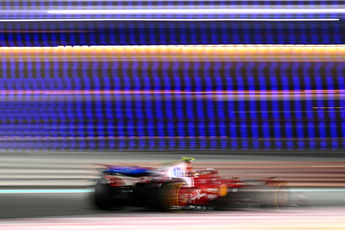 How Hamilton's dream Ferrari move became a nightmare in 2025