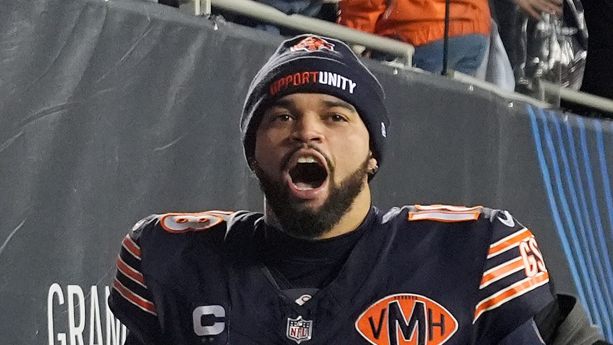 49s Player Handed NFL Punishment Hours Before Bears Game