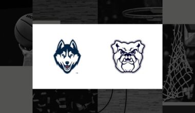 How to watch UConn vs. Butler women’s basketball: TV channel and streaming options for December 28