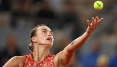 Nick Kyrgios v Aryna Sabalenka rules: ‘Battle of the Sexes’ to use modified court and serve limit