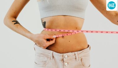 Fitness coach with 18 years of experience shares 'fastest way to burn fat' without losing muscle