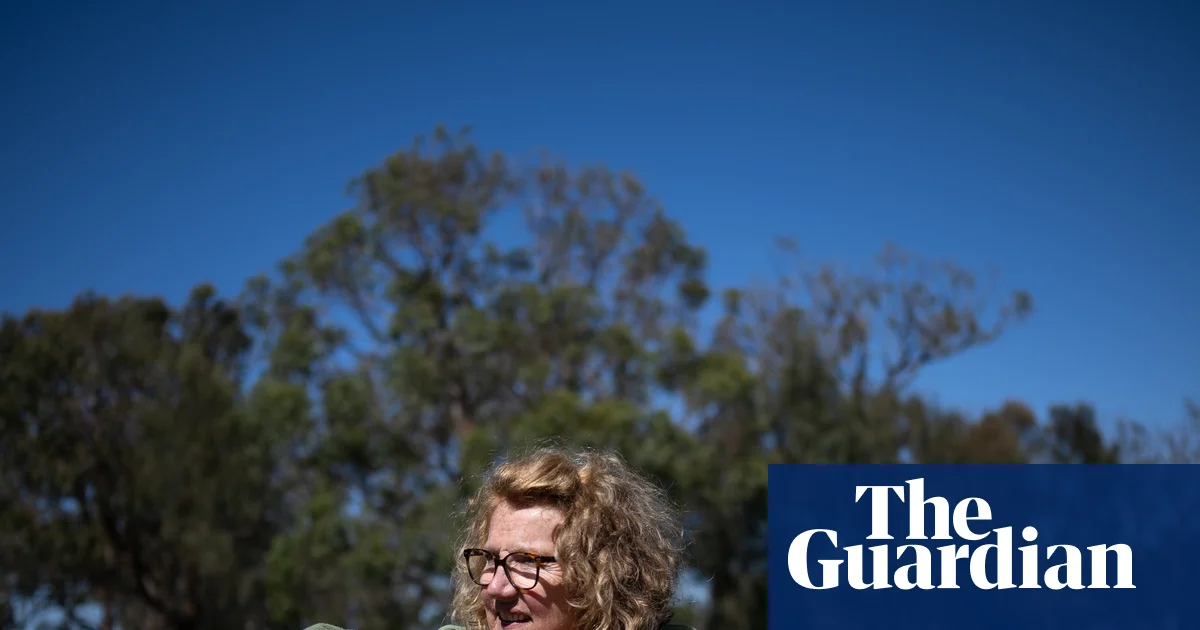 ‘It would drive some people crazy’: Victoria’s French Island remains remote, and that’s how most like it | Victoria