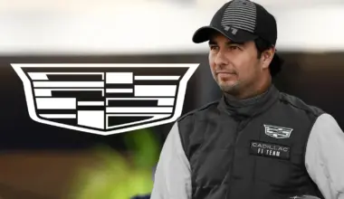 Red Bull figure makes Sergio Perez prediction ahead of F1 2026 return