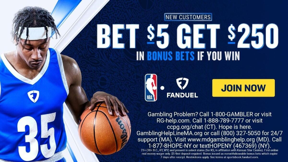 FanDuel promo code: Get $250 bonus bets for Bills-Eagles, Raiders-Giants, NFL Week 17 games on Sunday