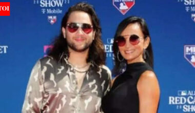 Bo Bichette and Alexis combined net worth in 2025: Inside MLB couple earnings, recent engagement, private love story and more | MLB News