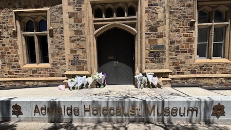 South Australia Doubles Holocaust Education Amid Terror – J-Wire