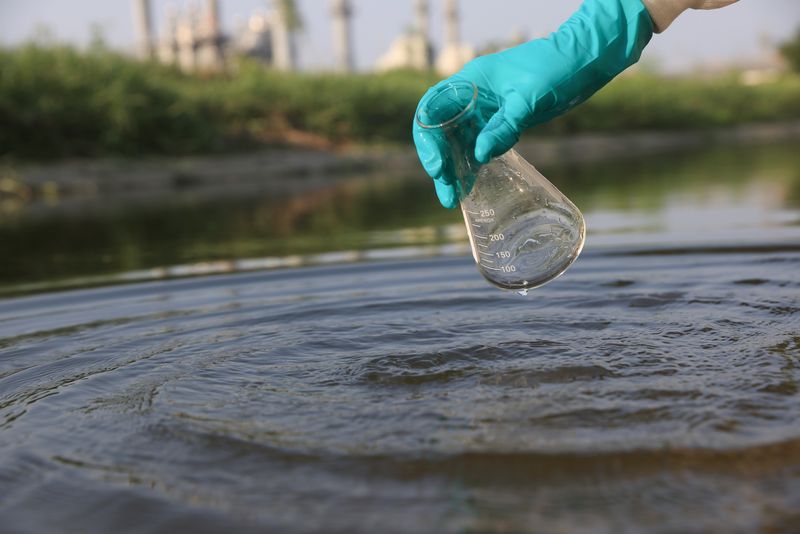 Studies warn Sirsa river is turning toxic: Pharmaceuticals, heavy metals from Baddi industrial hub flowing into Sutlej