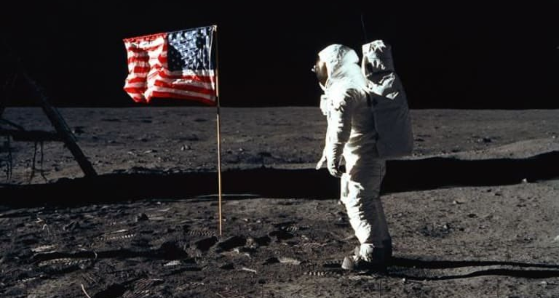 NASA Admin Announces Plans to Build US 'Moon Base' to…