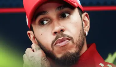 Key Lewis Hamilton F1 2026 decision made as Ferrari SF-25 goes to hell