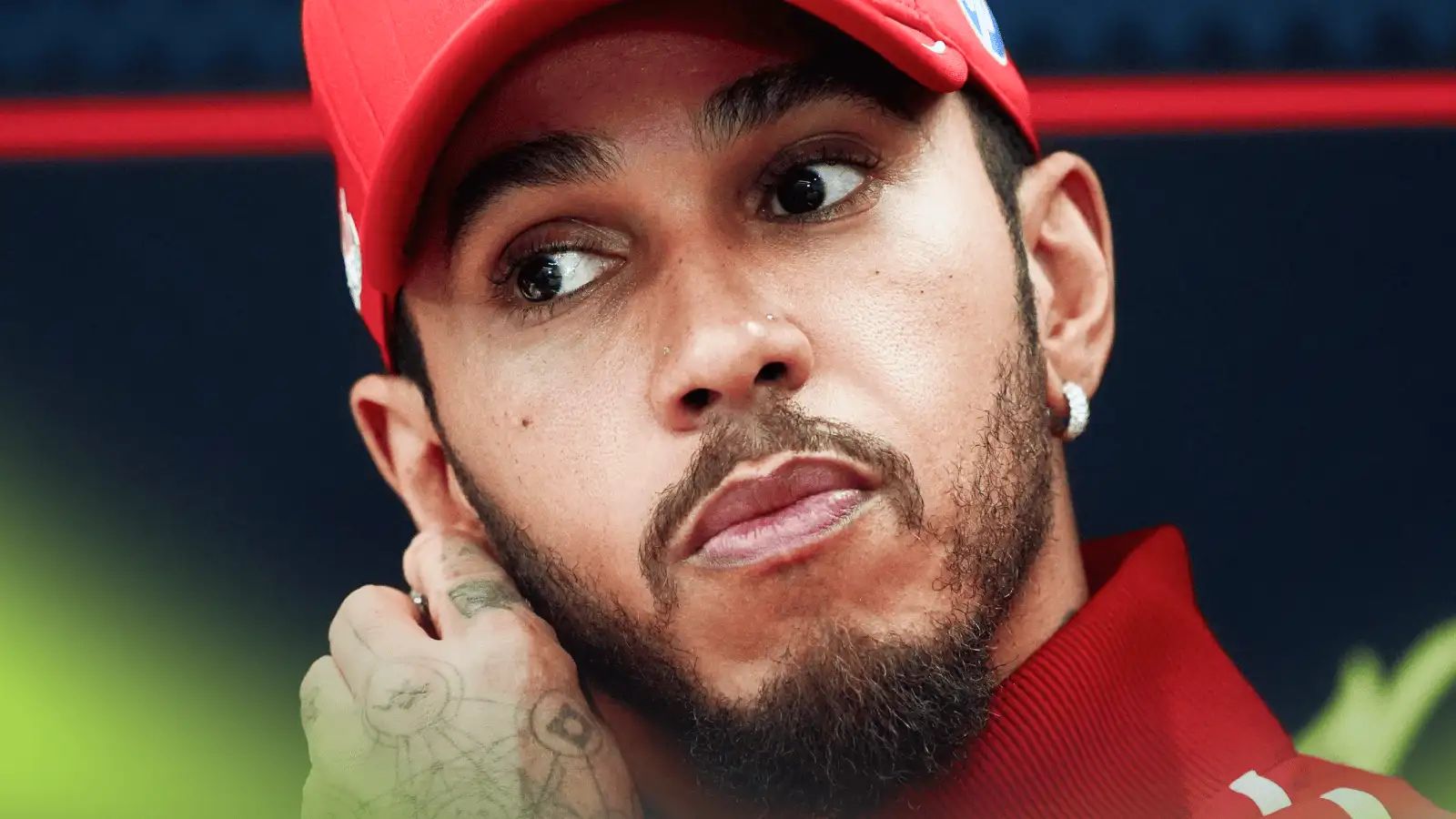 Key Lewis Hamilton F1 2026 decision made as Ferrari SF-25 goes to hell