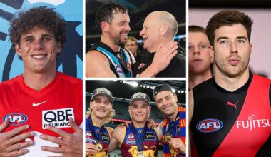 Your club's year in review and what to expect in 2026