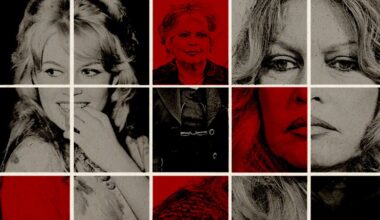 French actress dies in St Tropez after controversial life