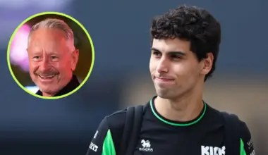 Gabriel Bortoleto earns clear verdict in 'pretty outstanding' rookie season